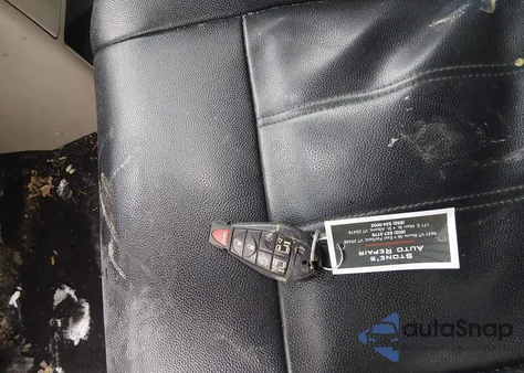 2014 Chrysler Town & Country Touring из США, поврежденный, VIN 2C4RC1BG1ER446332